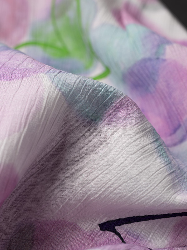 SAMELIE - Plus Size Bluse fra Studio