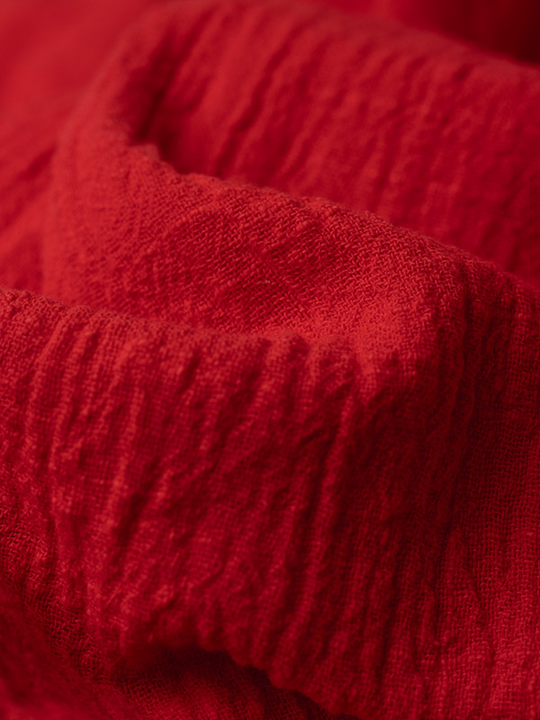 SCADENCE - Plus Size Kjole fra Studio