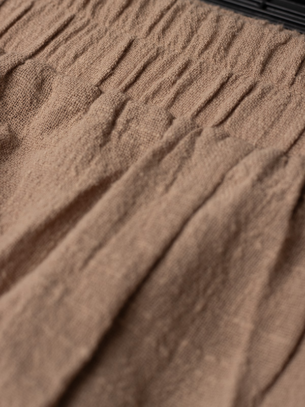 SBROOKE - Plus Size Bukser fra Studio