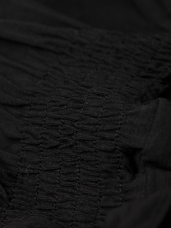 SBEATRICE - Plus Size Kjole fra Studio