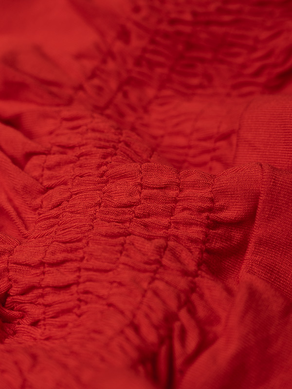 SBEATRICE - Plus Size Kjole fra Studio