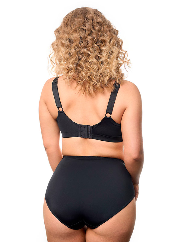 MARIA - Plus Size Bh fra Plaisir