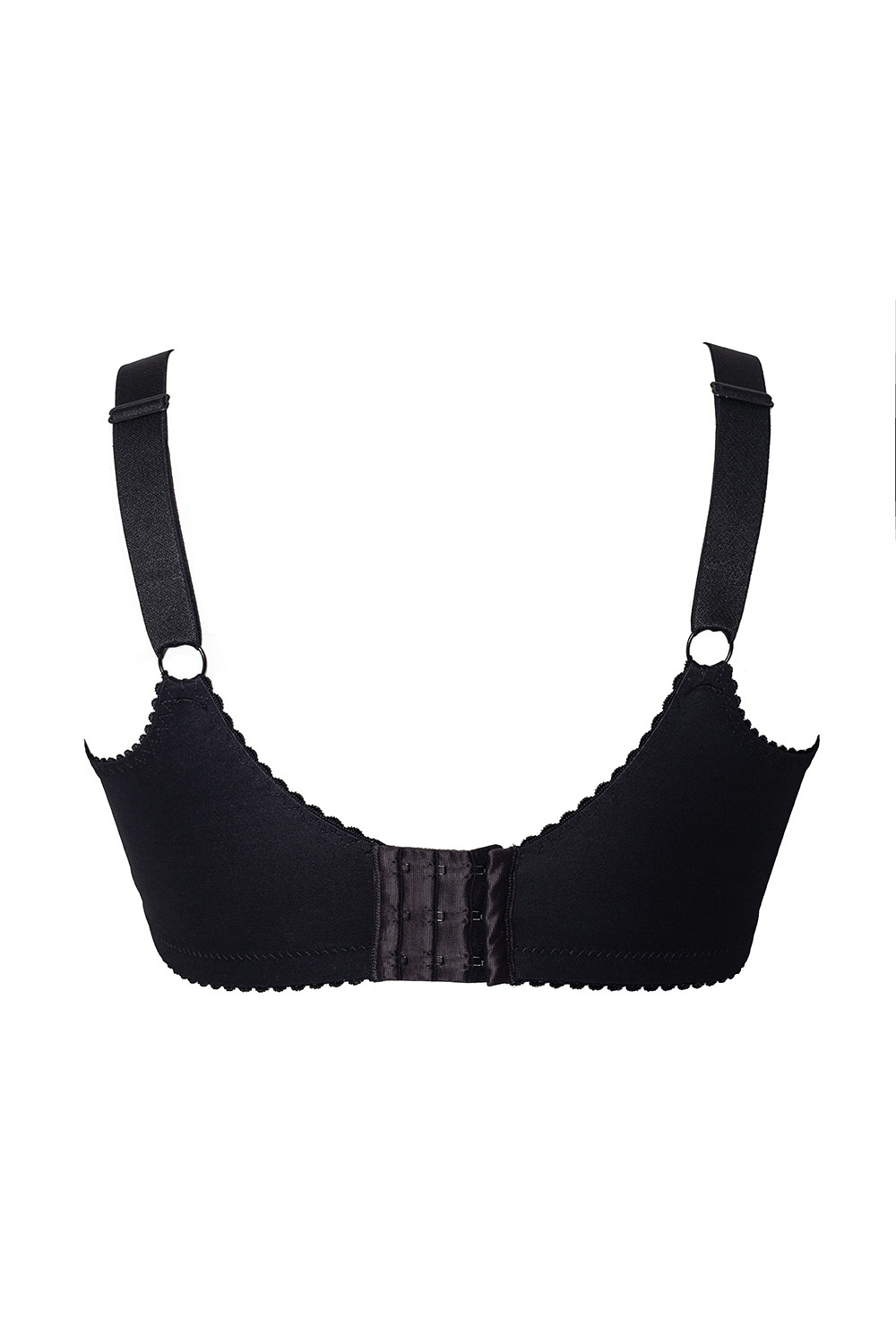 MARIA - Plus Size Bh fra Plaisir