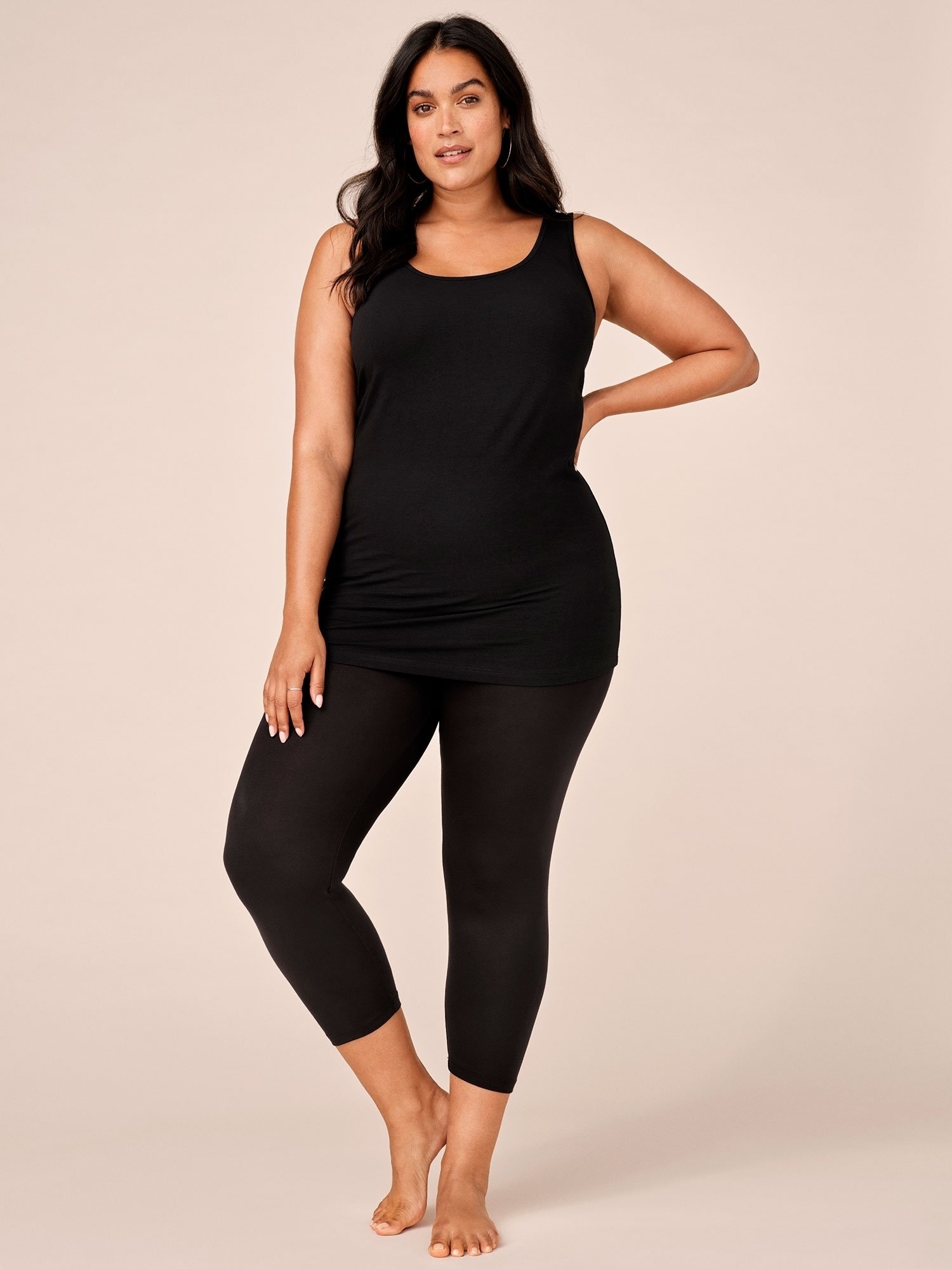 Leggings fra Zizzi
