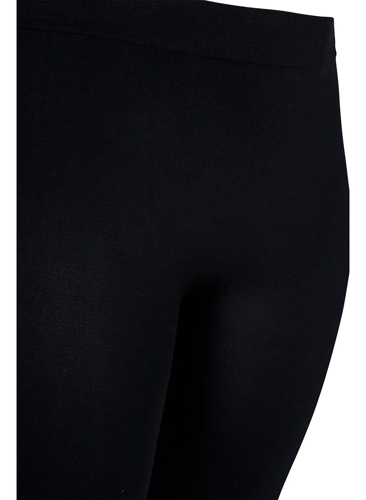 Sykkelshorts fra Zizzi