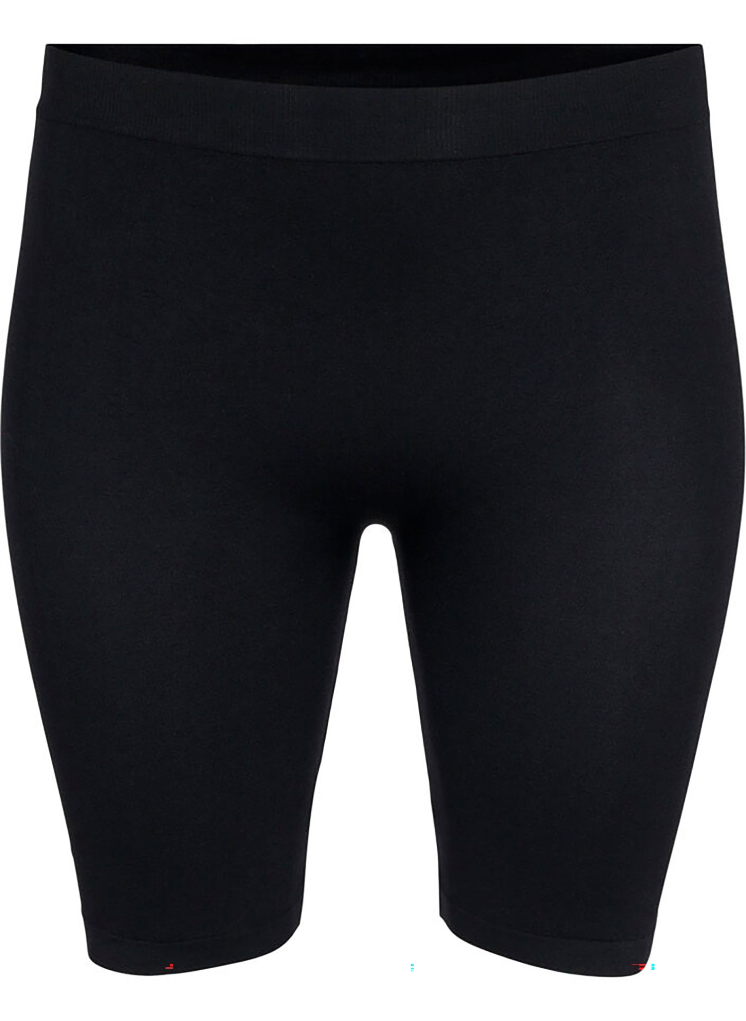 Sykkelshorts fra Zizzi