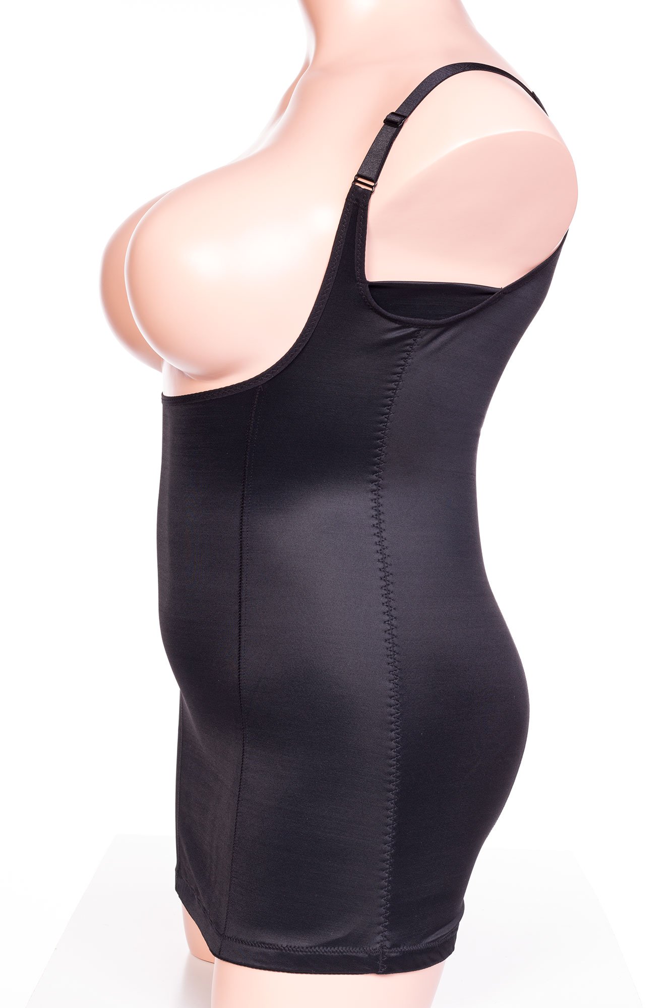 Shapewear Hold-in Topp Fra Plaisir  fra Plaisir