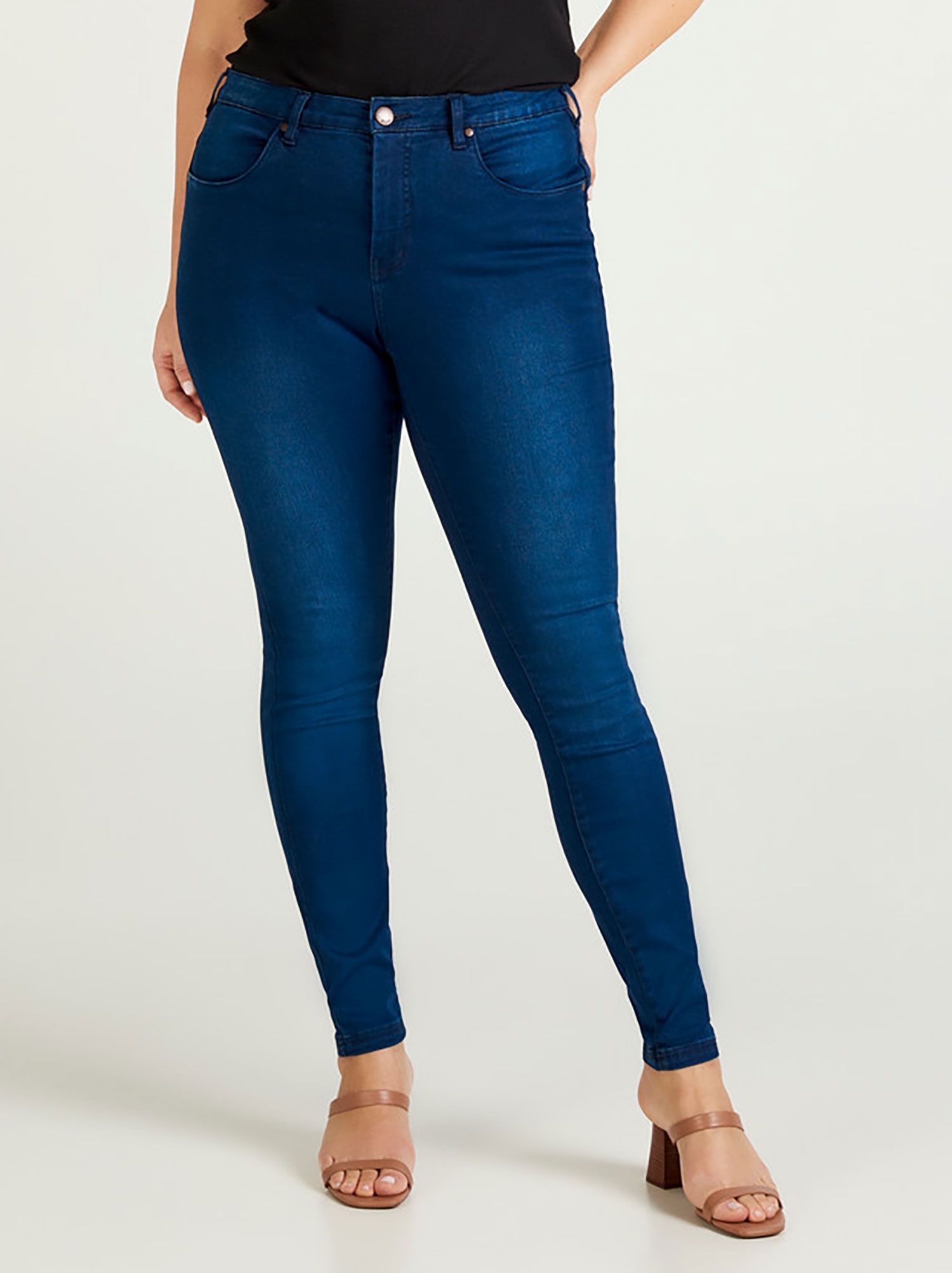 Jeans fra Zizzi