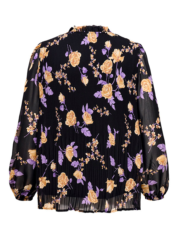 Bluse fra Only Carmakoma