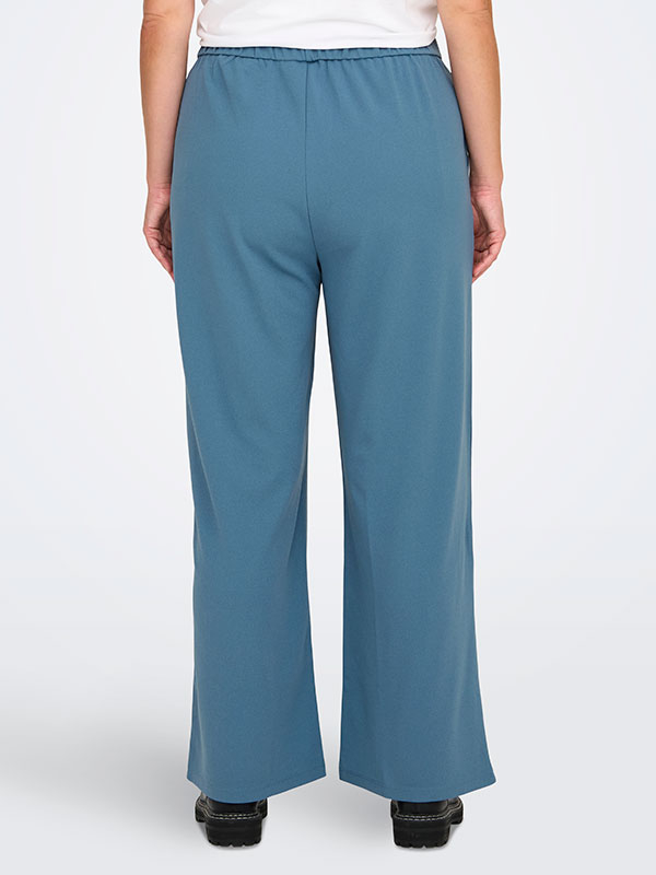 CARSANIA - Plus Size Bukser fra Only Carmakoma