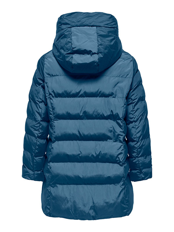 CARLINA - Plus Size Jakke fra Only Carmakoma