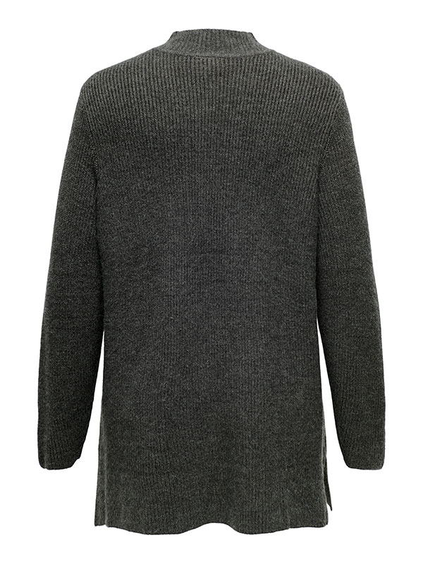 CARKATIA - Plus Size Genser fra Only Carmakoma