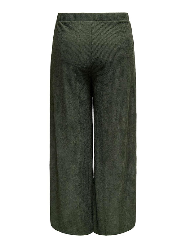 CARREINA - Plus Size Bukser fra Only Carmakoma