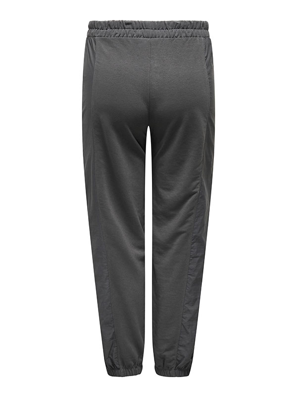 CARSABINE - Plus Size Bukser fra Only Carmakoma
