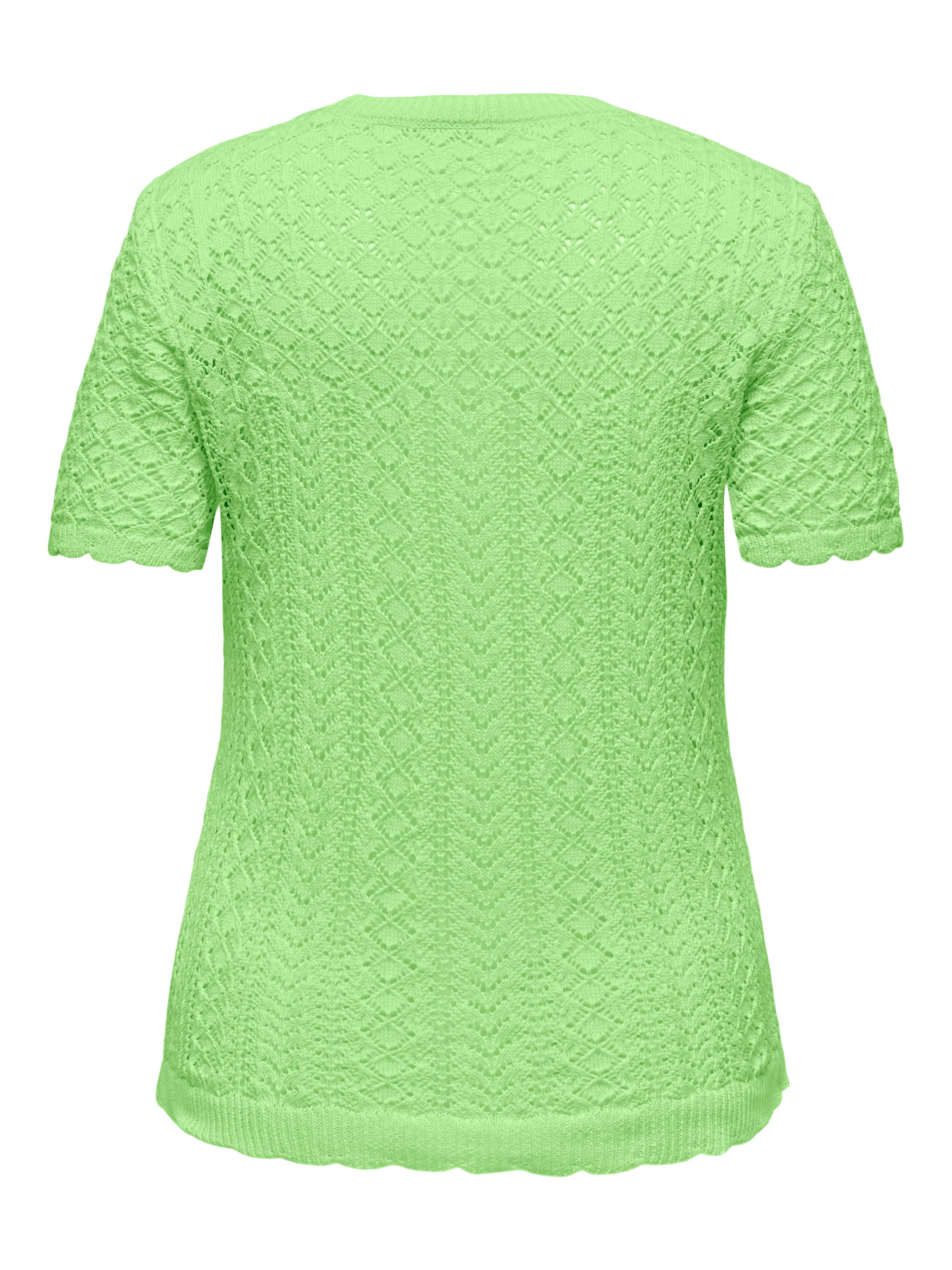 CARSAGA - Plus Size Bluse fra Only Carmakoma