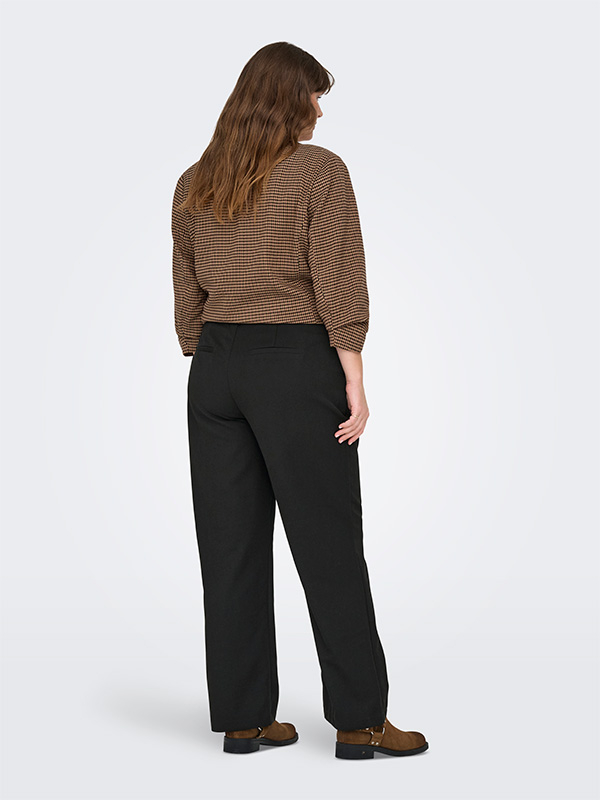 CARHATTIE-LANA - Plus Size Bukser fra Only Carmakoma
