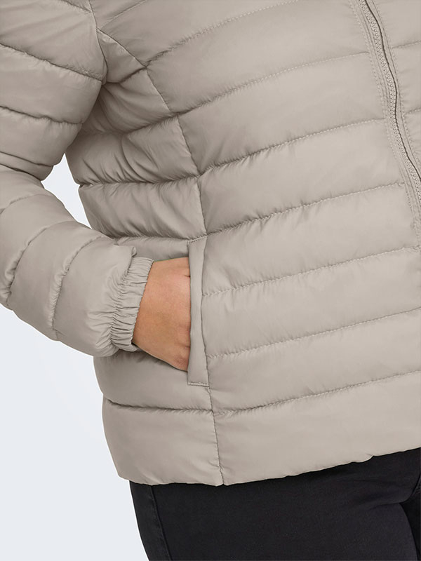 TAHOE - Plus Size Jakke fra Only Carmakoma