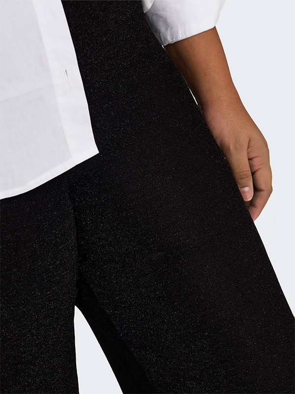 CARRICH - Plus Size Bukser fra Only Carmakoma