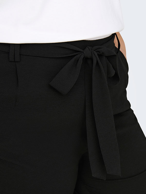 CARLUX - Plus Size Bukser fra Only Carmakoma