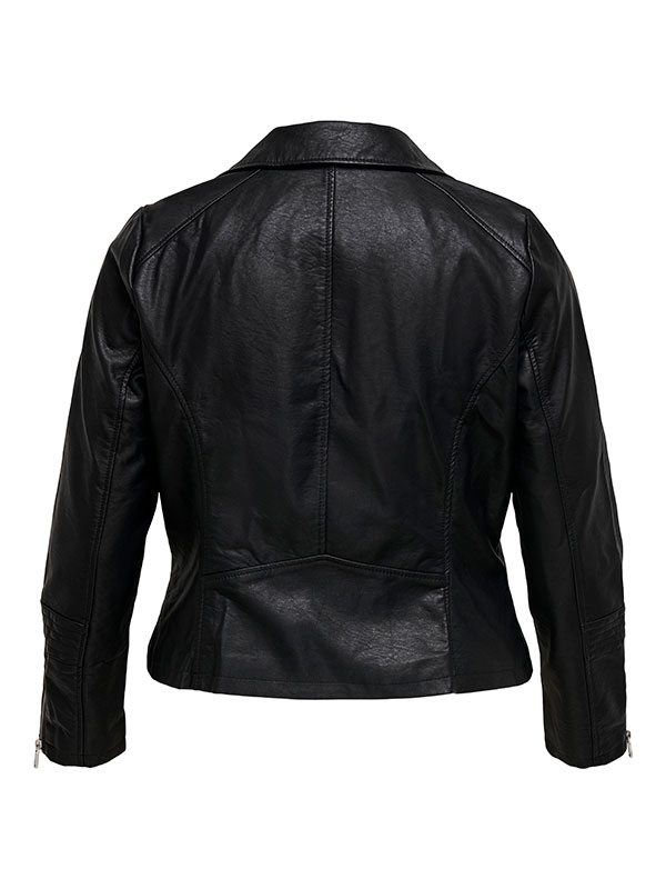 CAREMMY - Plus Size Jakke fra Only Carmakoma