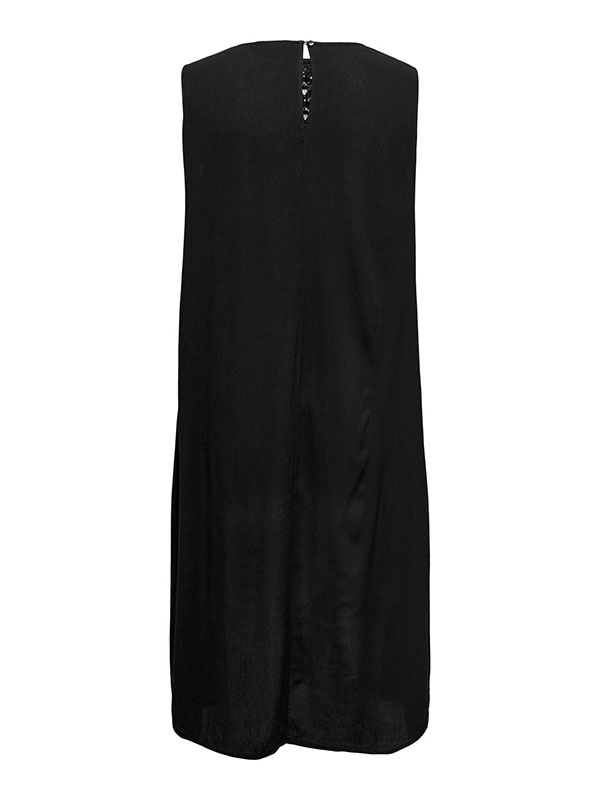 CARBRIGITTA - Plus Size Kjole fra Only Carmakoma