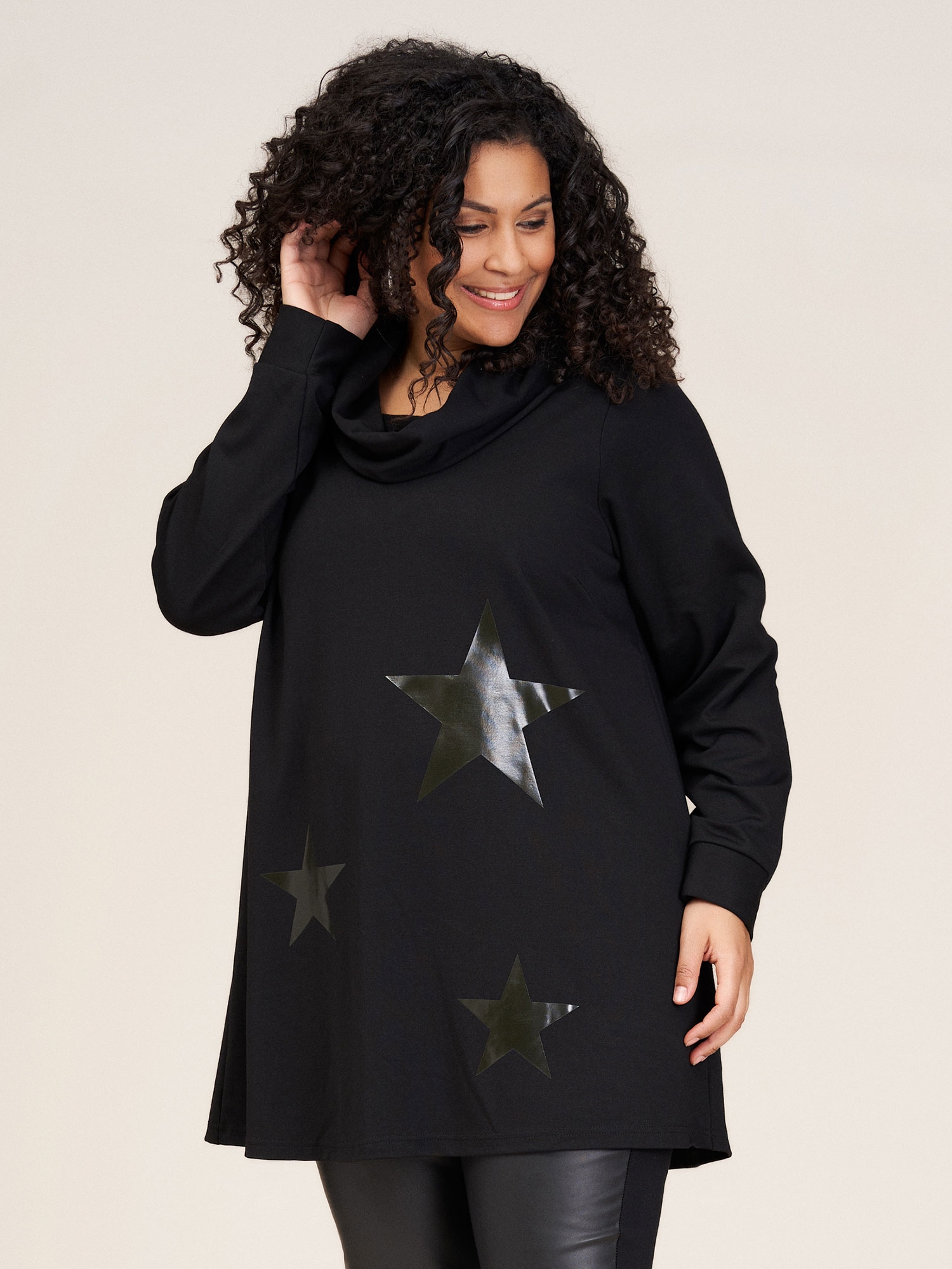Bluse fra Studio