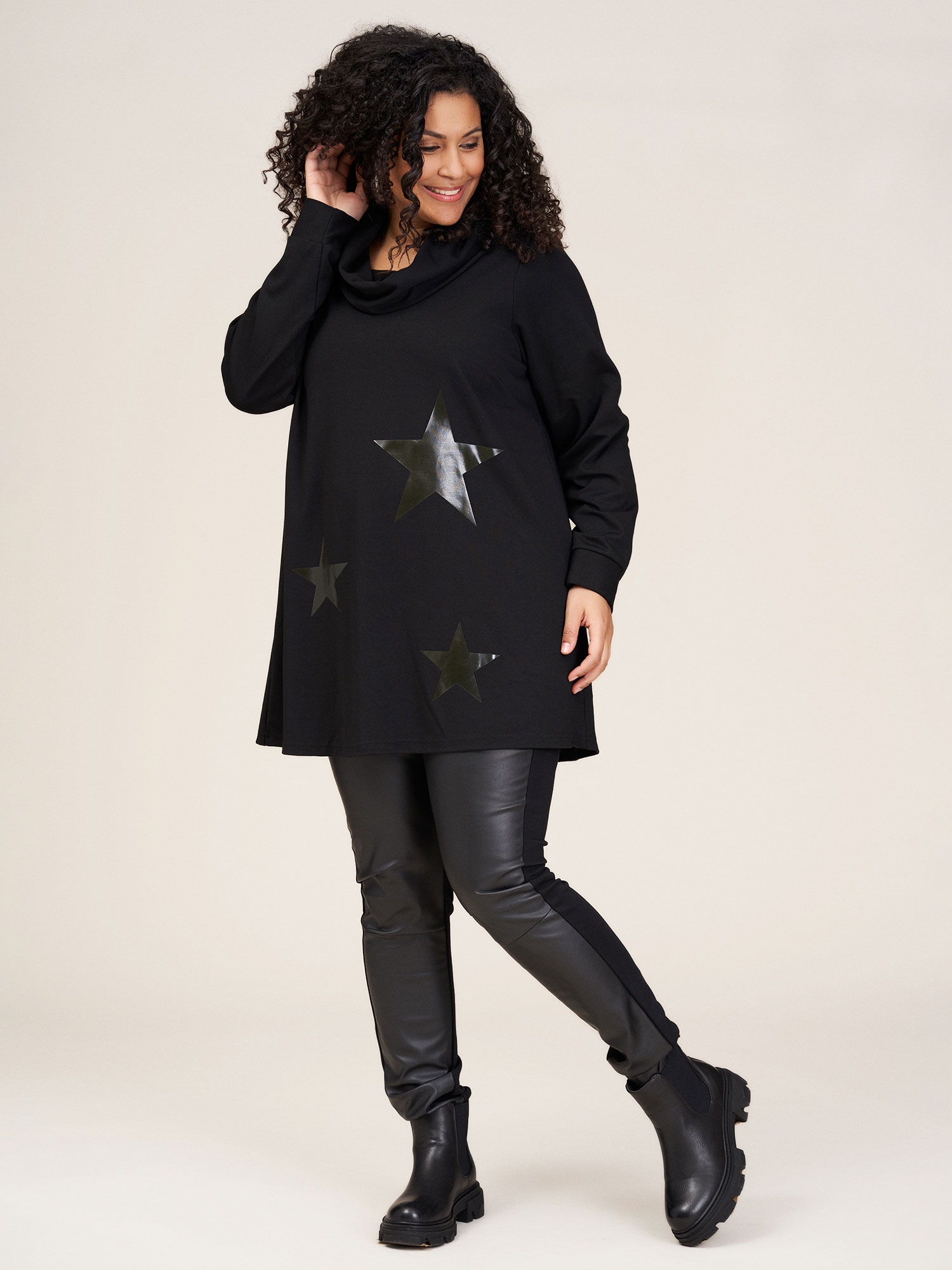 Bluse fra Studio