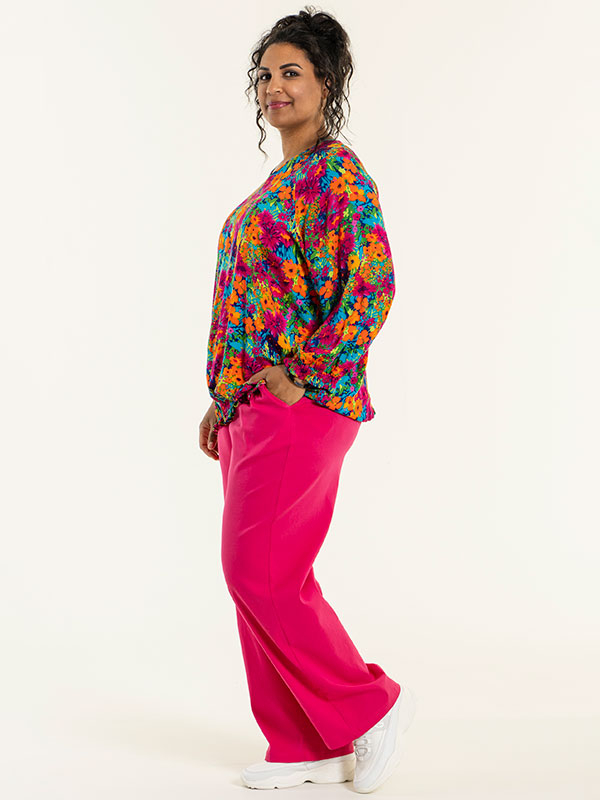Bluse fra Studio