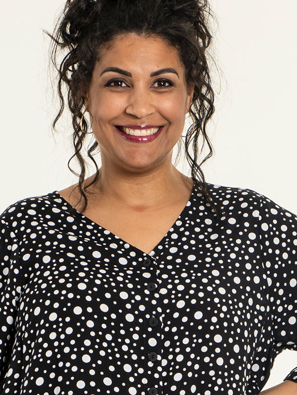 Kjole fra Studio