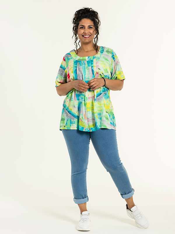 Bluse fra Studio