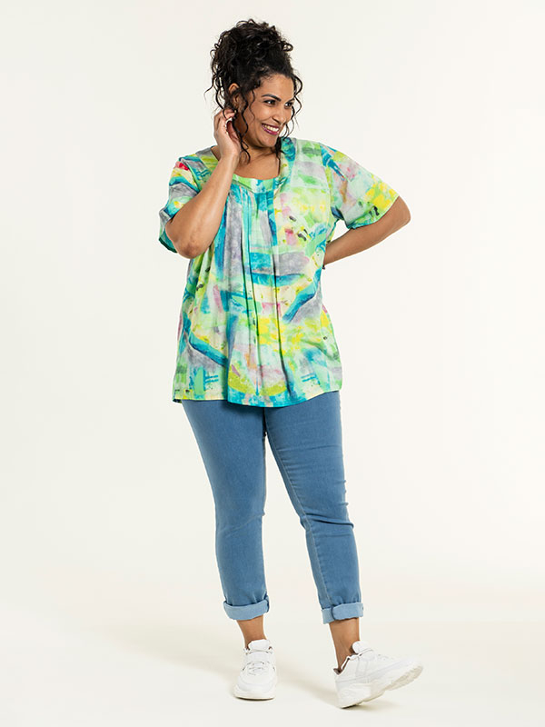 Bluse fra Studio