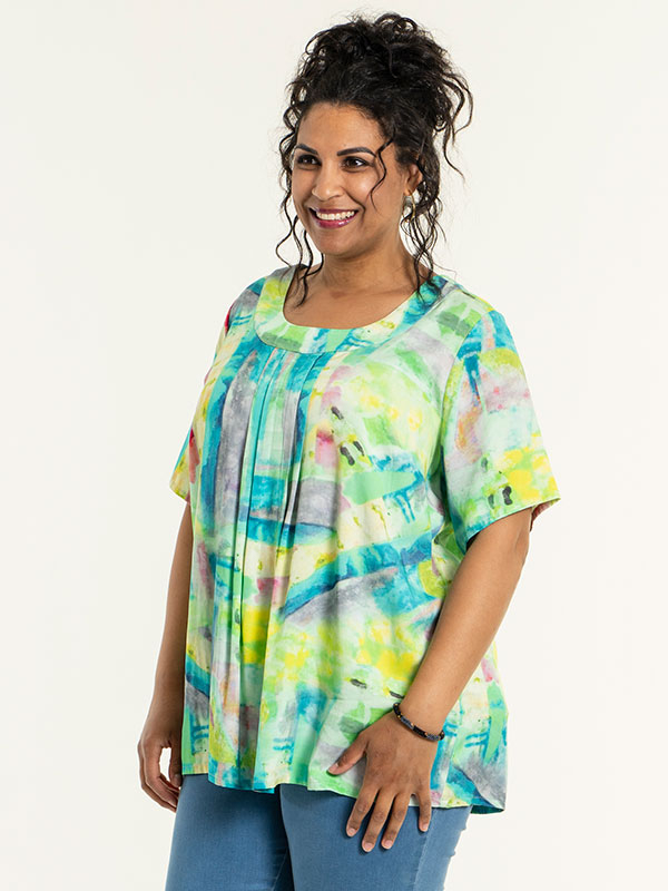 Bluse fra Studio