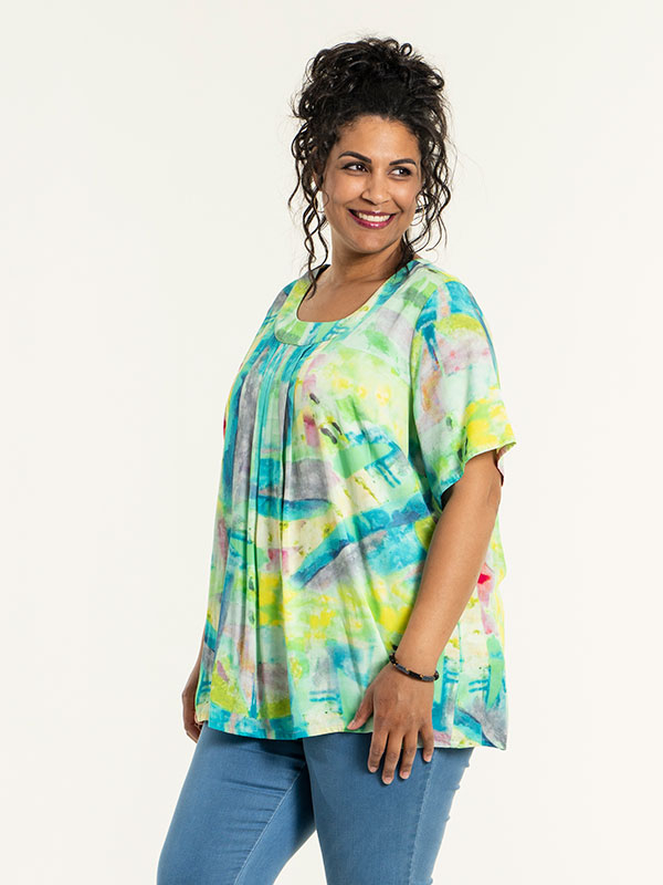 Bluse fra Studio