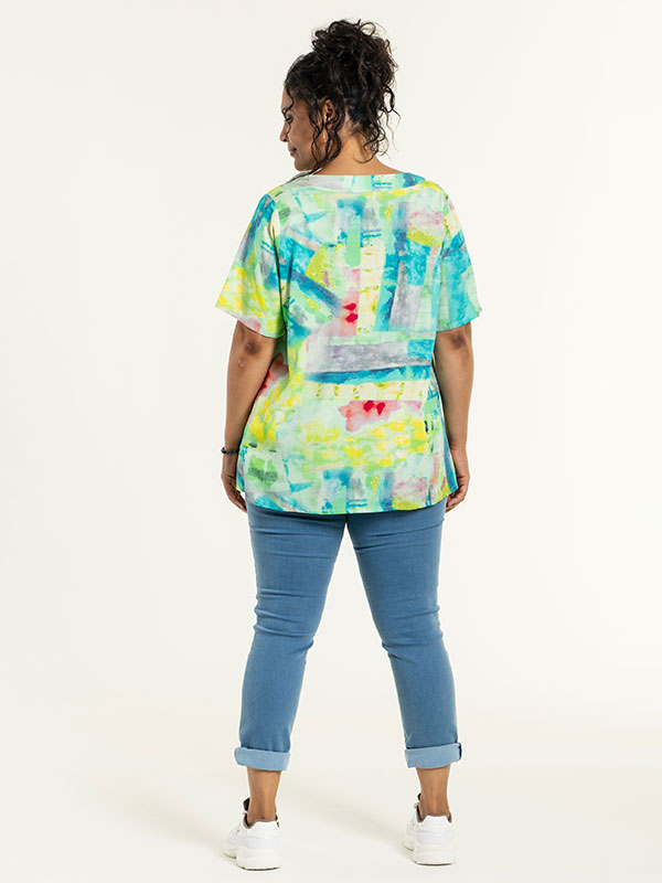 Bluse fra Studio