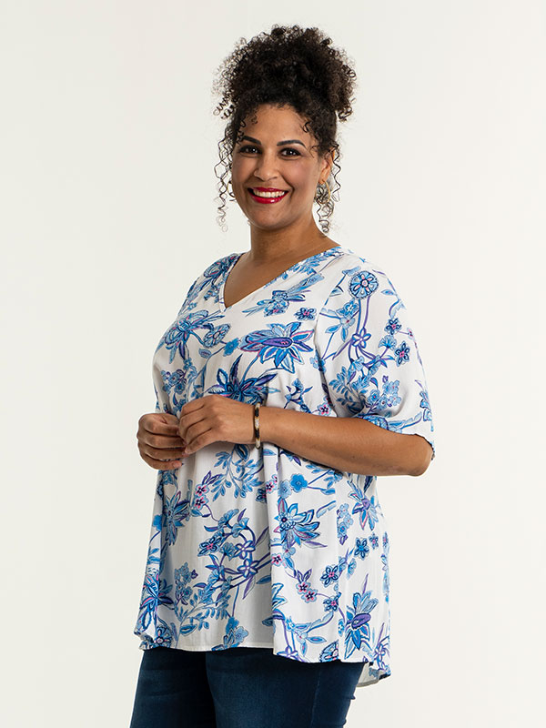 Bluse fra Studio