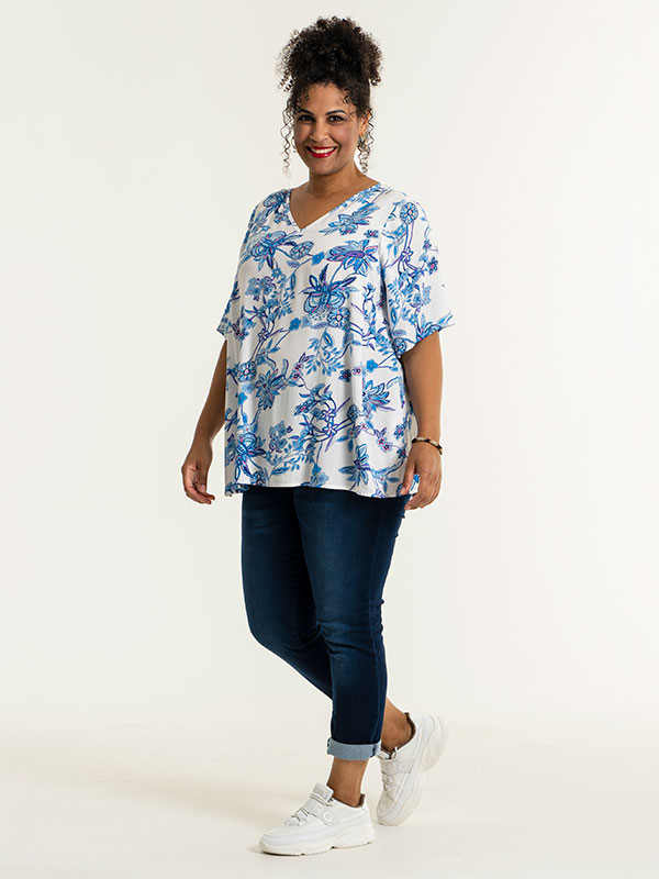 Bluse fra Studio