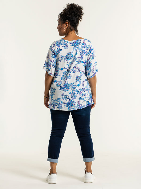 Bluse fra Studio