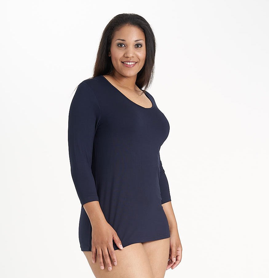 Bluse fra Sandgaard