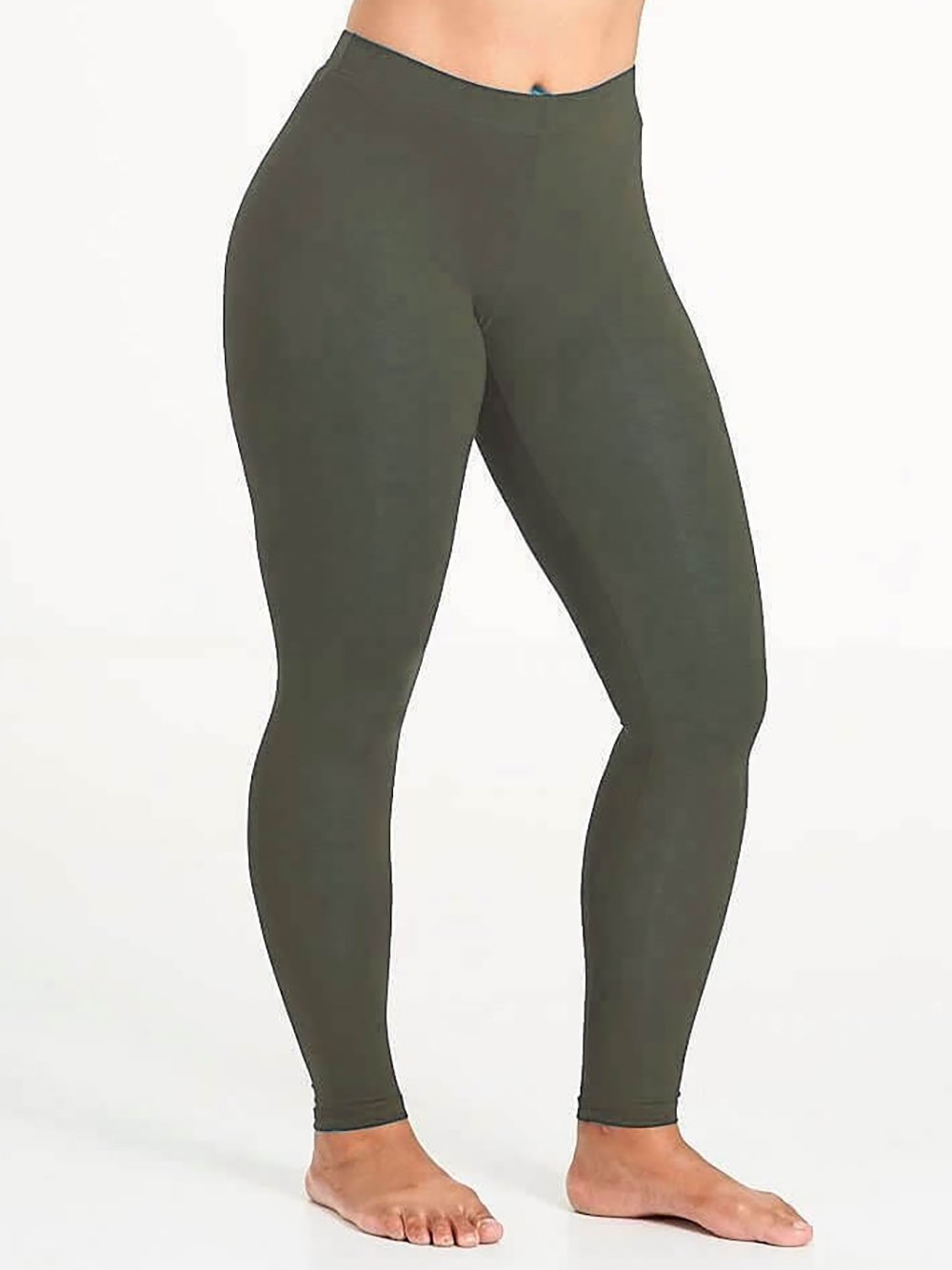 Leggings fra Sandgaard