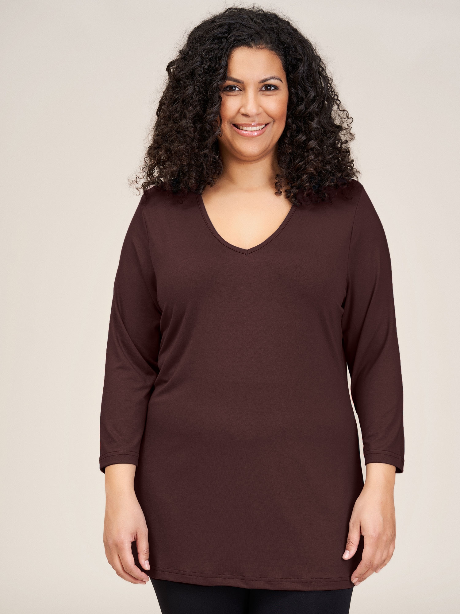 Bluse fra Sandgaard
