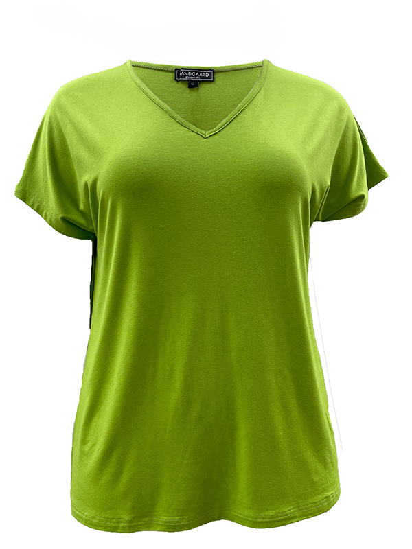 AMSTERDAM - Plus Size Leggings fra Sandgaard