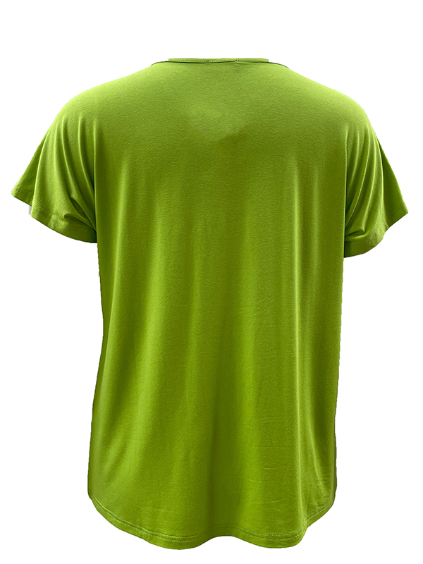 AMSTERDAM - Plus Size Leggings fra Sandgaard