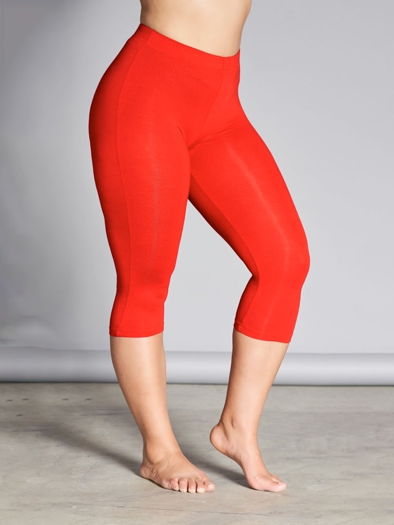 Leggings fra Sandgaard