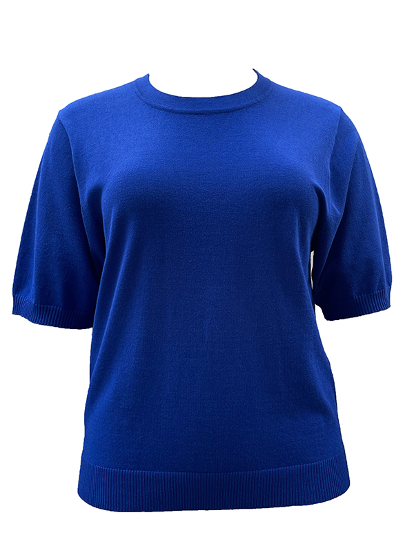 HELSINKI - Plus Size T-shirt fra Sandgaard