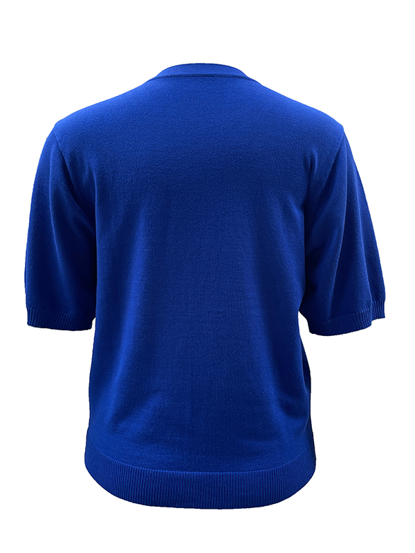 HELSINKI - Plus Size T-shirt fra Sandgaard