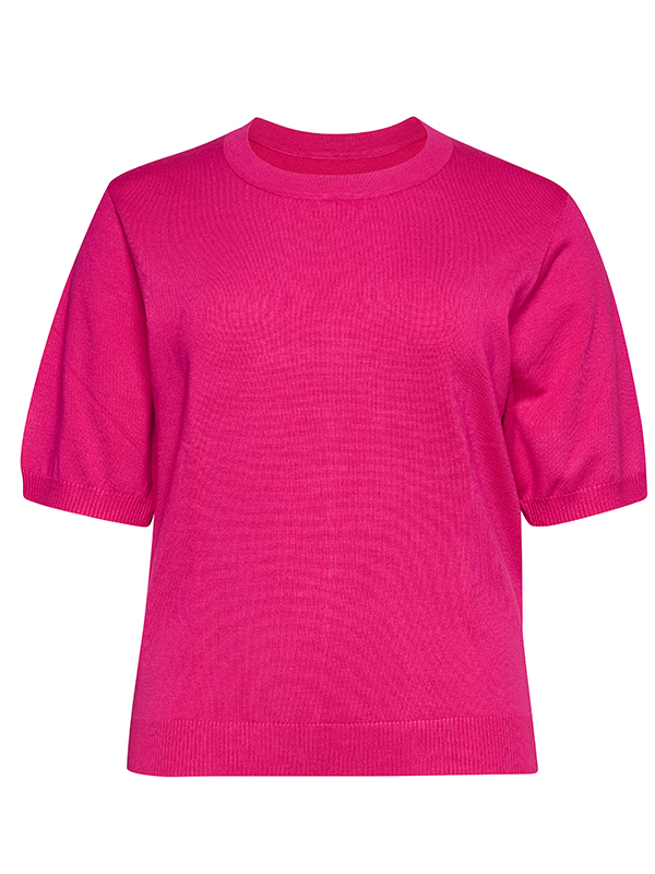 HELSINKI - Plus Size T-shirt fra Sandgaard