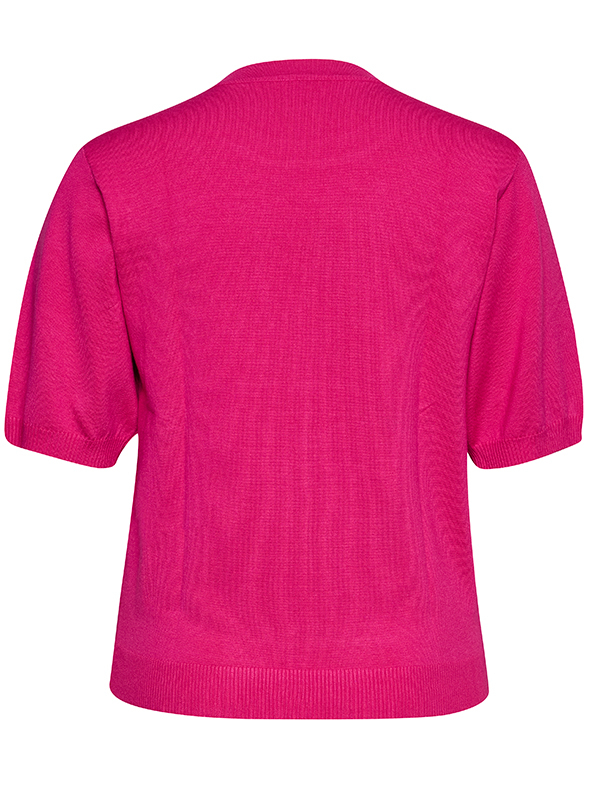 HELSINKI - Plus Size T-shirt fra Sandgaard