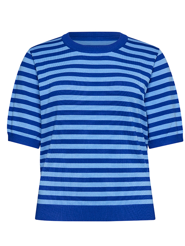 HELSINKI - Plus Size T-shirt fra Sandgaard