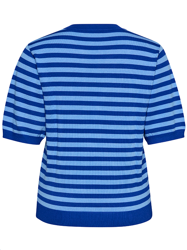 HELSINKI - Plus Size T-shirt fra Sandgaard