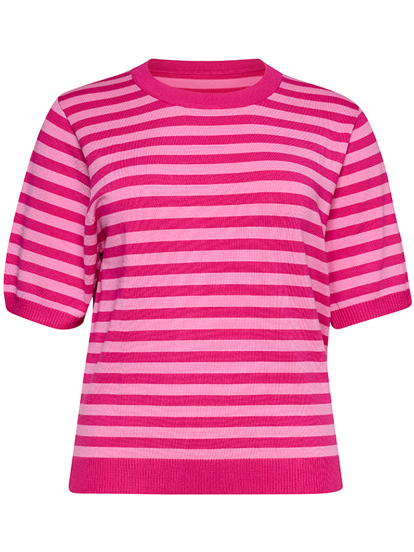 HELSINKI - Plus Size T-shirt fra Sandgaard